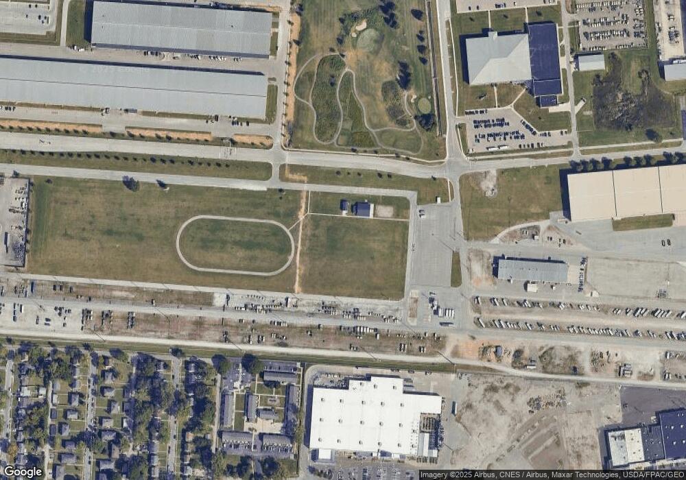 34 N James Rd, Columbus, OH 43213 - photo 1