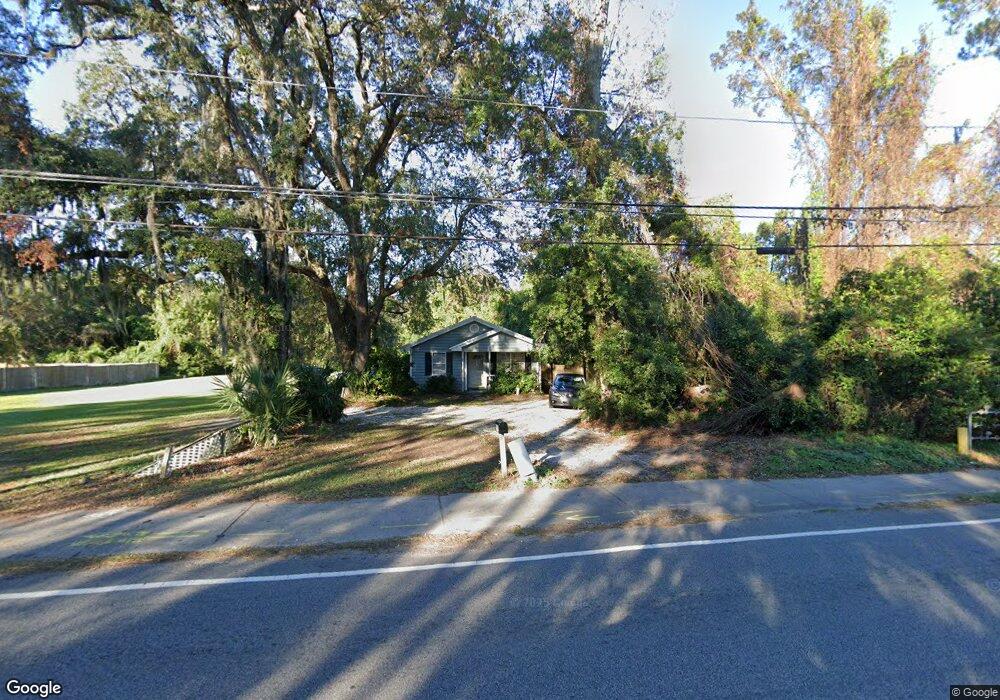 2612 Demere Rd, Saint Simons Island, GA 31522 - photo 1