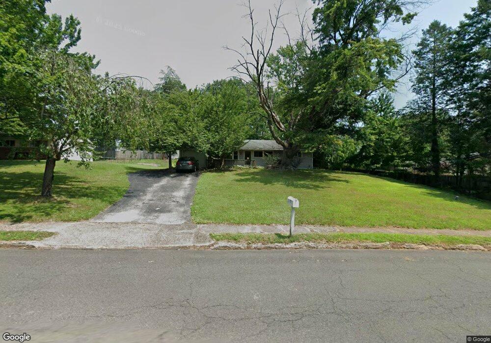 2513 Hillside Ln, Norristown, PA 19403 - photo 1