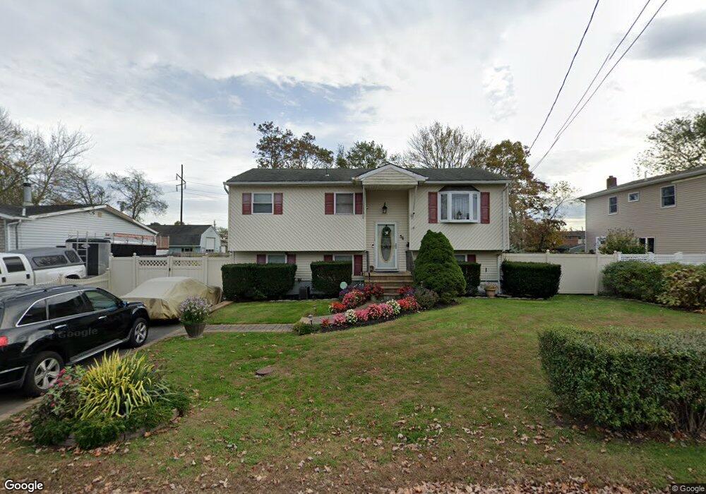 56 Moffitt Blvd, Islip, NY 11751 - photo 1