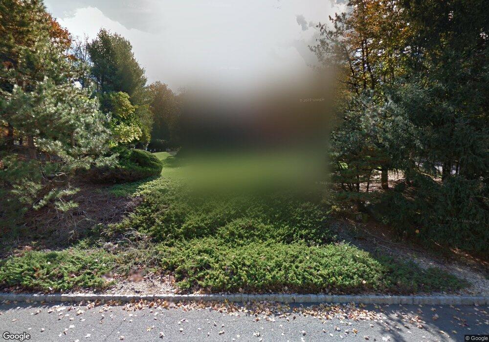 7 Overlook Dr, Warren, NJ 07059 - photo 1