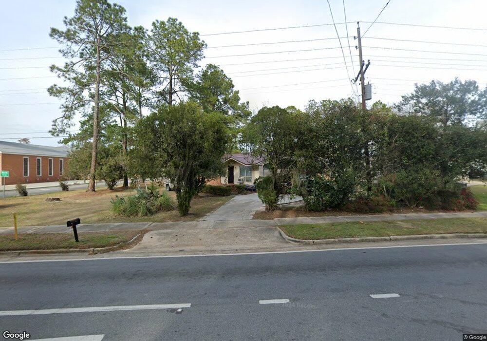 1328 W Central Ave, Moultrie, GA 31768 - photo 1