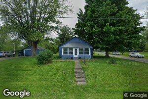 4509 S State Road 257, Velpen, IN 47590