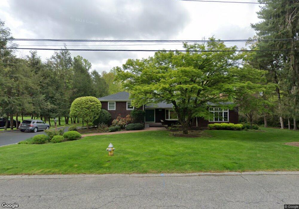 229 Cedar Dr E, Briarcliff Manor, NY 10510 - photo 1