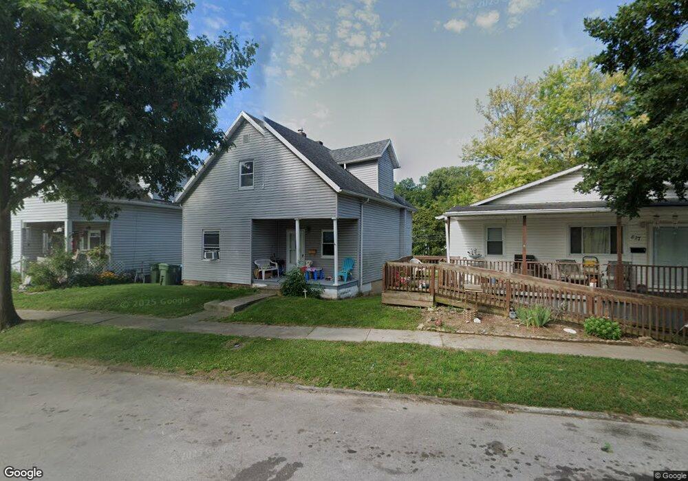 829 S Ohio Ave, Sidney, OH 45365 - photo 1