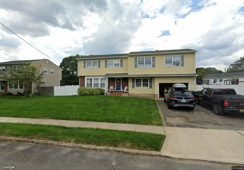 94 Charleson Rd, Brick, NJ 08724 - photo 1