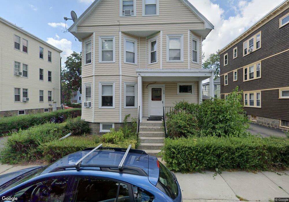 119 Birch St unit 1, Roslindale, MA 02131 - photo 1