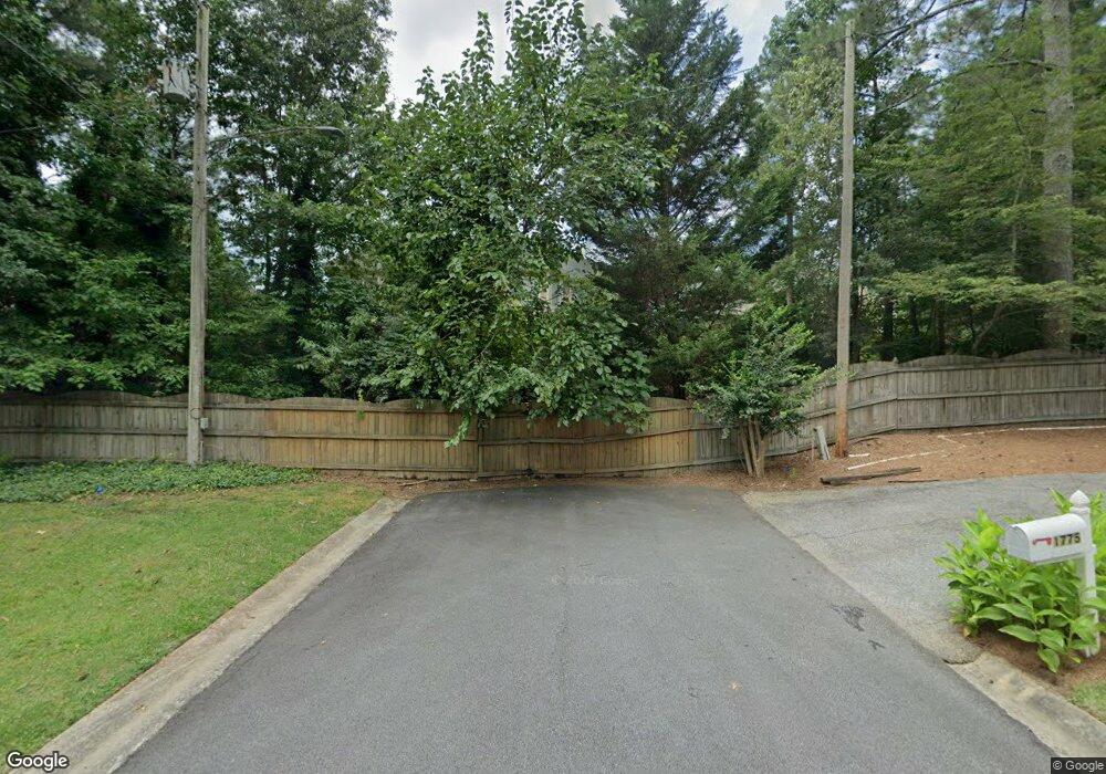 0 Halbro Dr unit 8087454, Marietta, GA 30062 - photo 1