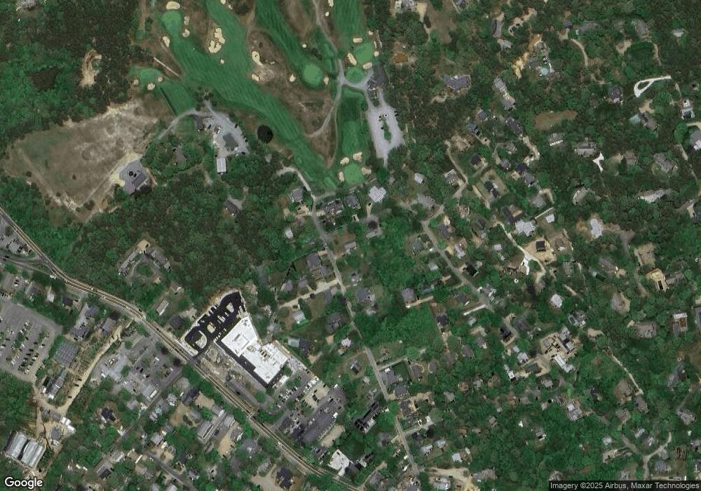 1 Clark Dr, Edgartown, MA 02539 - photo 1