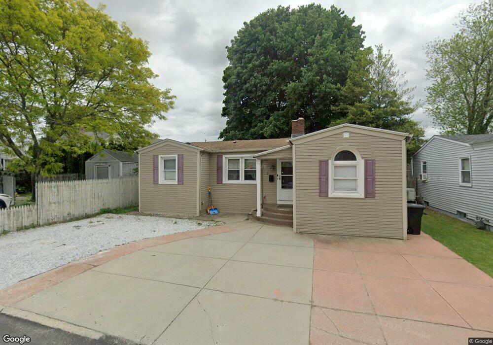 2 Harbourd Rd, Johnston, RI 02919 - photo 1