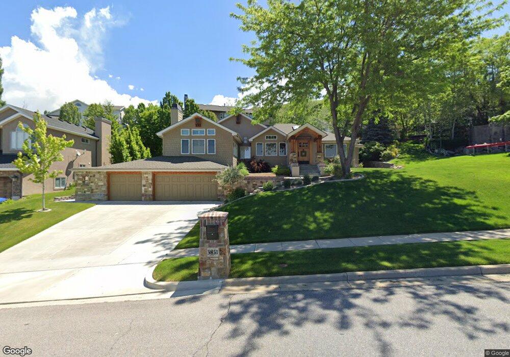 3851 S 400 E, Bountiful, UT 84010 - photo 1