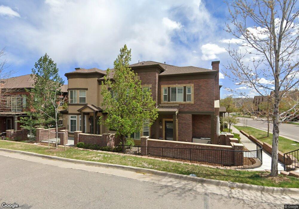 9512 Cedarhurst Ln unit B, Highlands Ranch, CO 80129 - photo 1