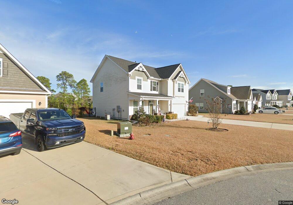153 Astoria Park Loop unit Lot 14 Astoria Park, Conway, SC 29526 - photo 1