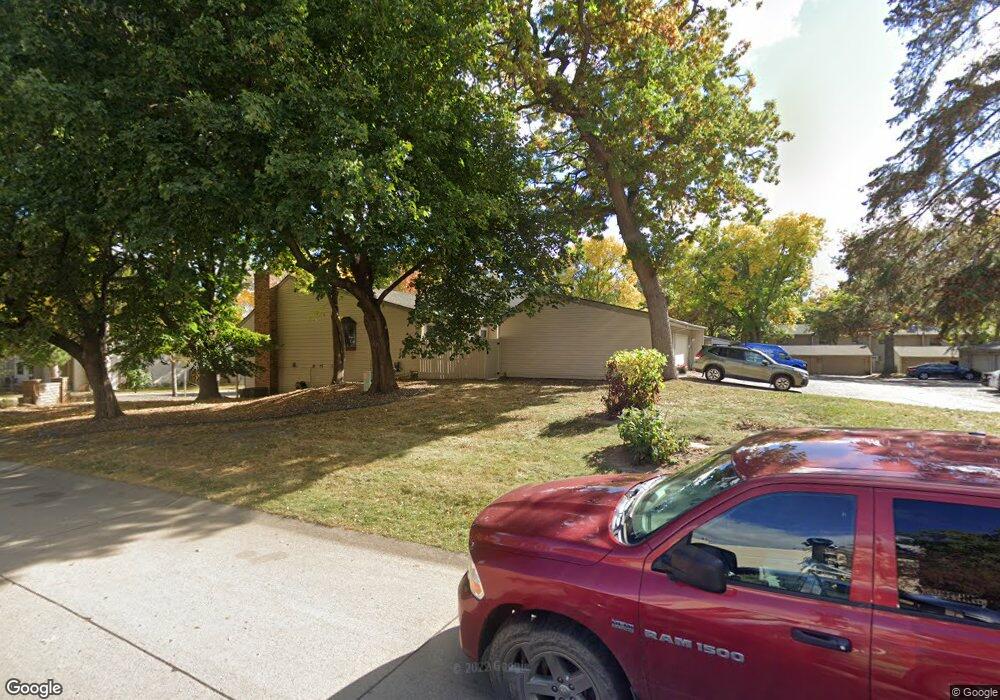 5563 Waldeck Crossing, Minneapolis, MN 55432 - photo 1