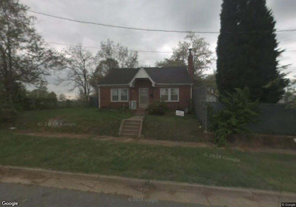 906 5th St, Statesville, NC 28677 - photo 1