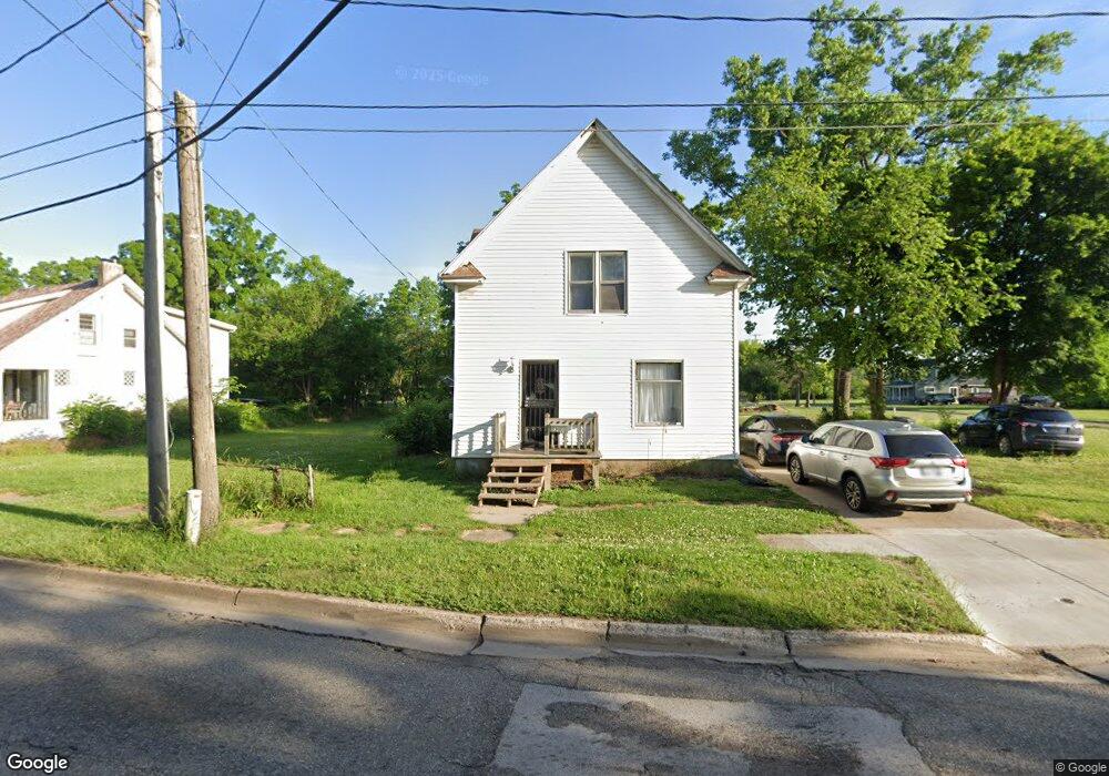 210 W 12th St, Flint, MI 48503 - photo 1