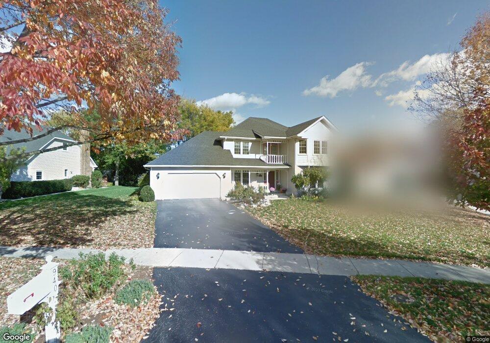 940 Merrimac Cir, Naperville, IL 60540 - photo 1