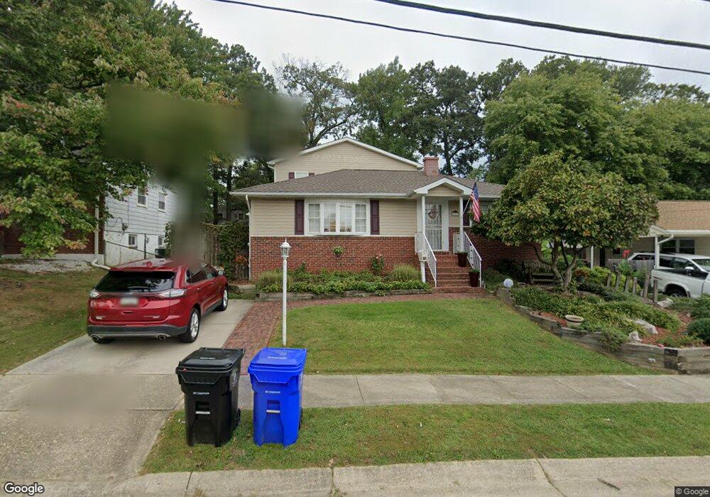 1133 12th St, Laurel, MD 20707 - photo 1