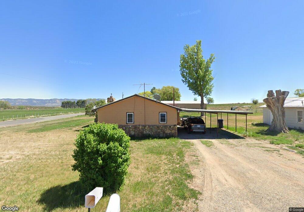 22990 Road L, Cortez, CO 81321 - photo 1