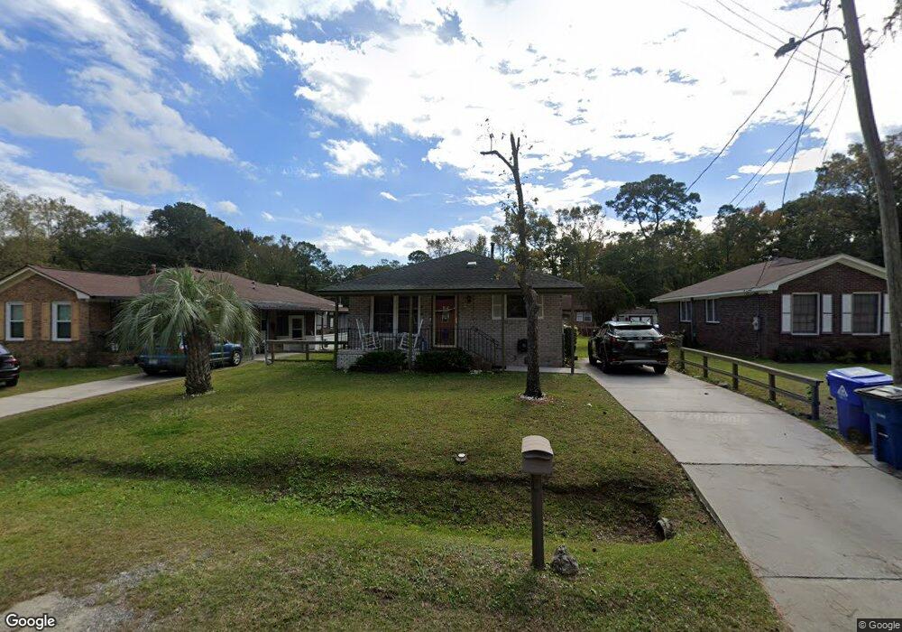 1948 Carrie St, Charleston, SC 29407 - photo 1