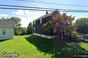 1279 Broadway St, Masury, OH 44438