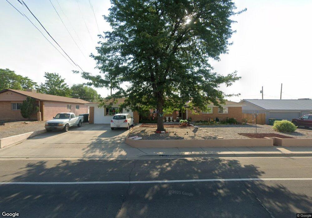 4108 Beckland Dr, Farmington, NM 87402 - photo 1