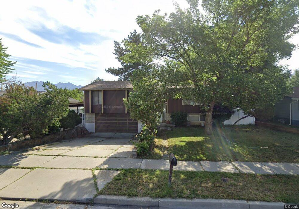 8617 S 910 E, Sandy, UT 84094 - photo 1