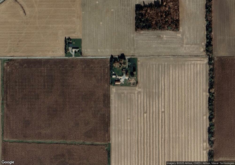 5828 Kossuth Amanda Loop, Spencerville, OH 45887 - photo 1