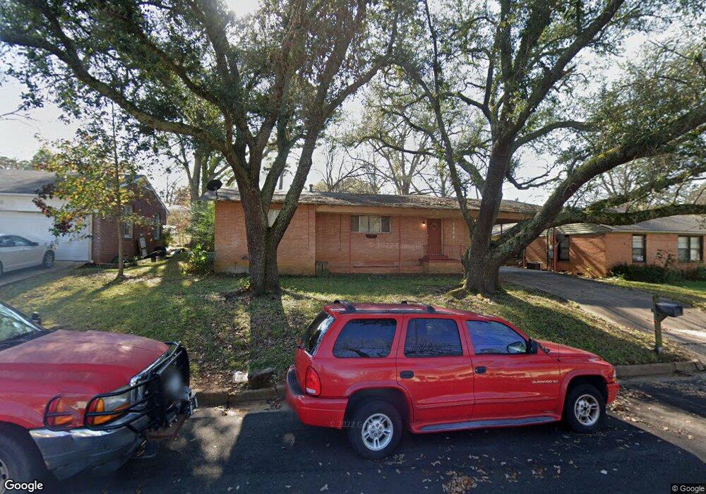 1508 Graham Dr, Tyler, TX 75701 - photo 1