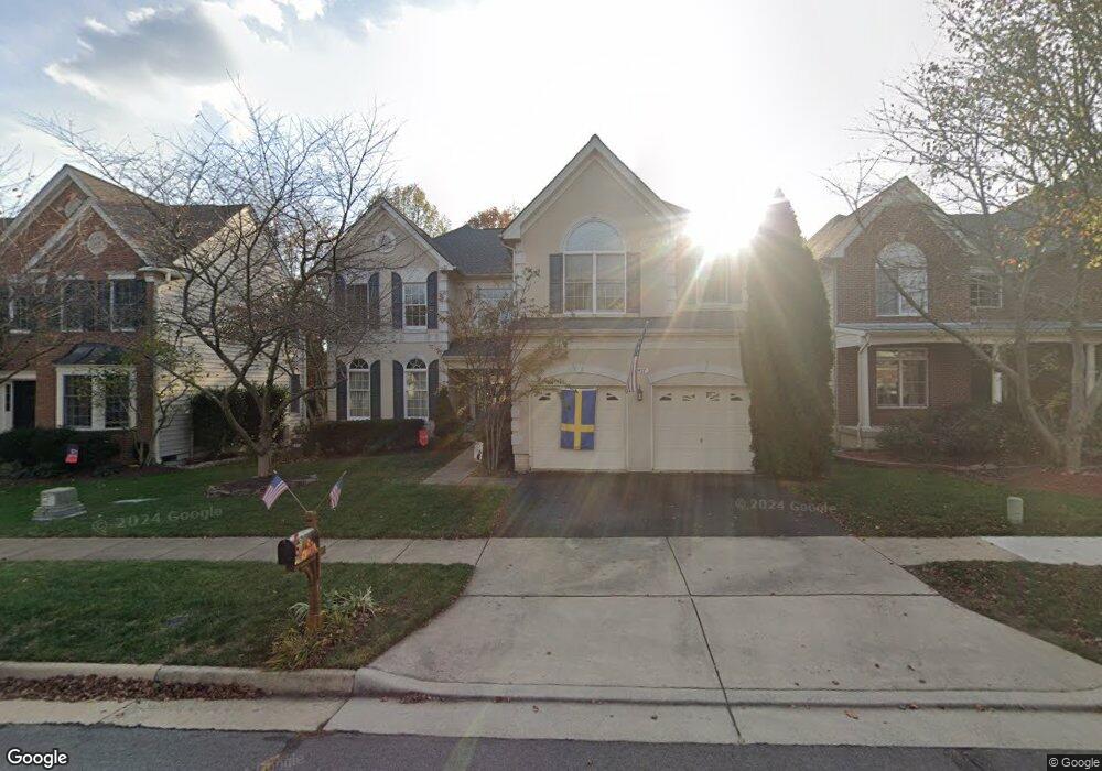 42477 Unicorn Dr, Chantilly, VA 20152 - photo 1