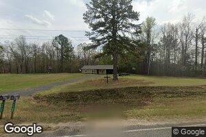 4780 Craig Springs Rd, Sturgis, MS 39769