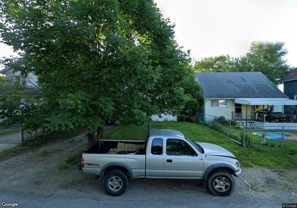 688 N Dawson Ave, Columbus, OH 43219 - photo 1