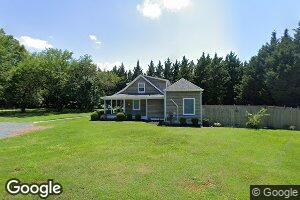 8204 Bozman Neavitt Rd, Saint Michaels, MD 21663