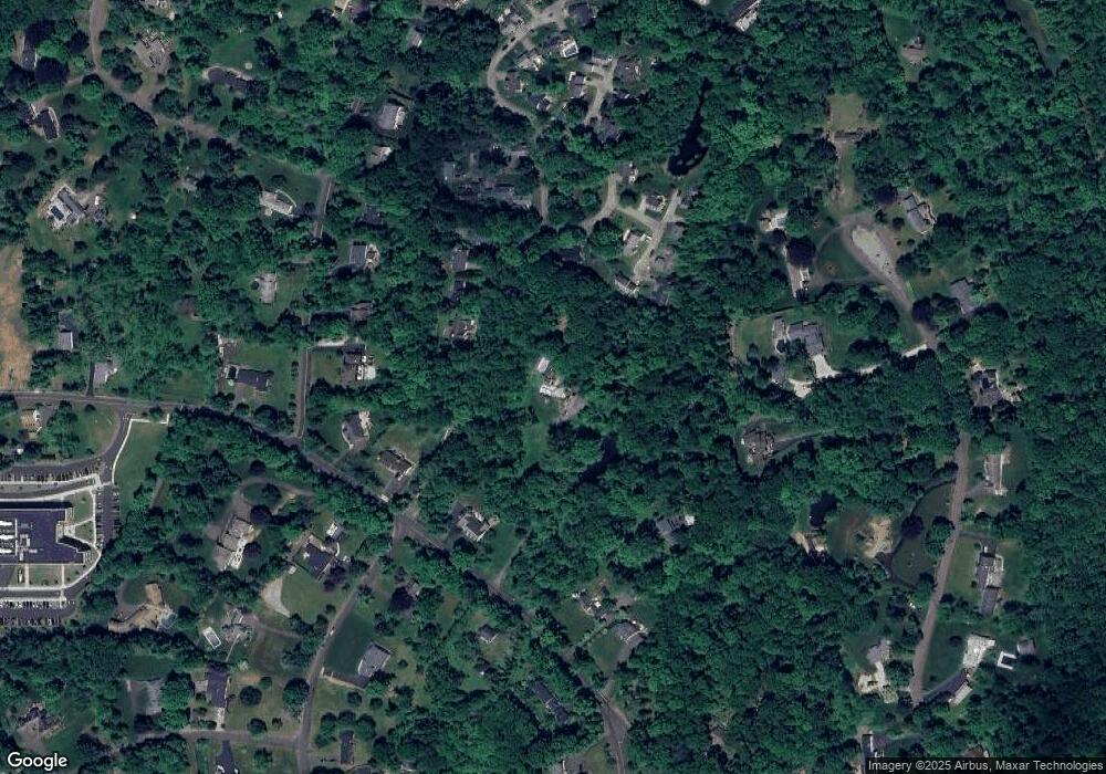 220 Damascus Rd, Branford, CT 06405 - photo 1