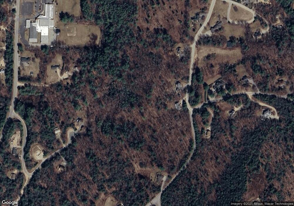 64 Merrill Rd, Campton, NH 03223 - photo 1