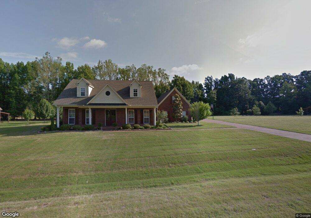 1874 Cotton Dr, Hernando, MS 38632 - photo 1