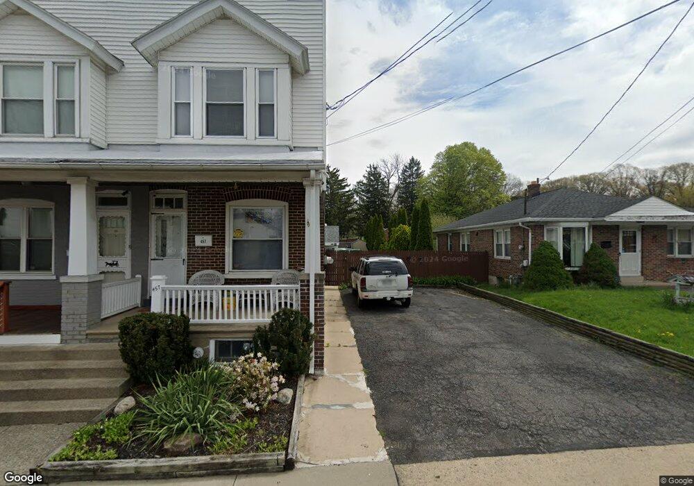 455 N Oswego St unit 457, Allentown, PA 18109 - photo 1