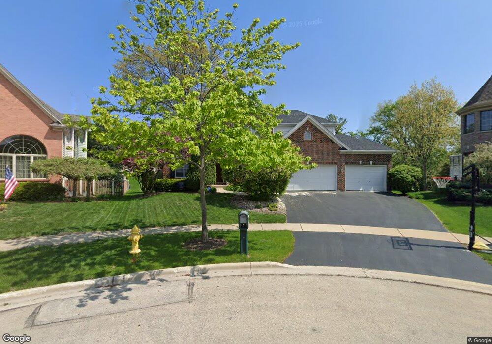 719 Weaver Ct, Wheaton, IL 60189 - photo 1