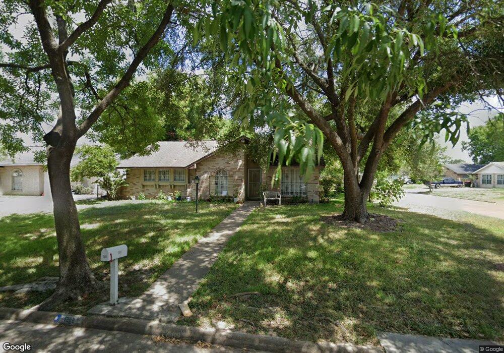 1302 Dellbrook Dr, Houston, TX 77038 - photo 1