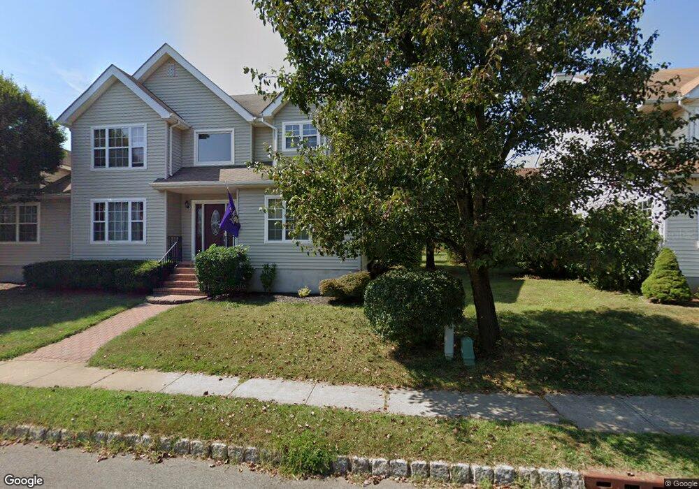 84 Nostrand Rd, Hillsborough, NJ 08844 - photo 1