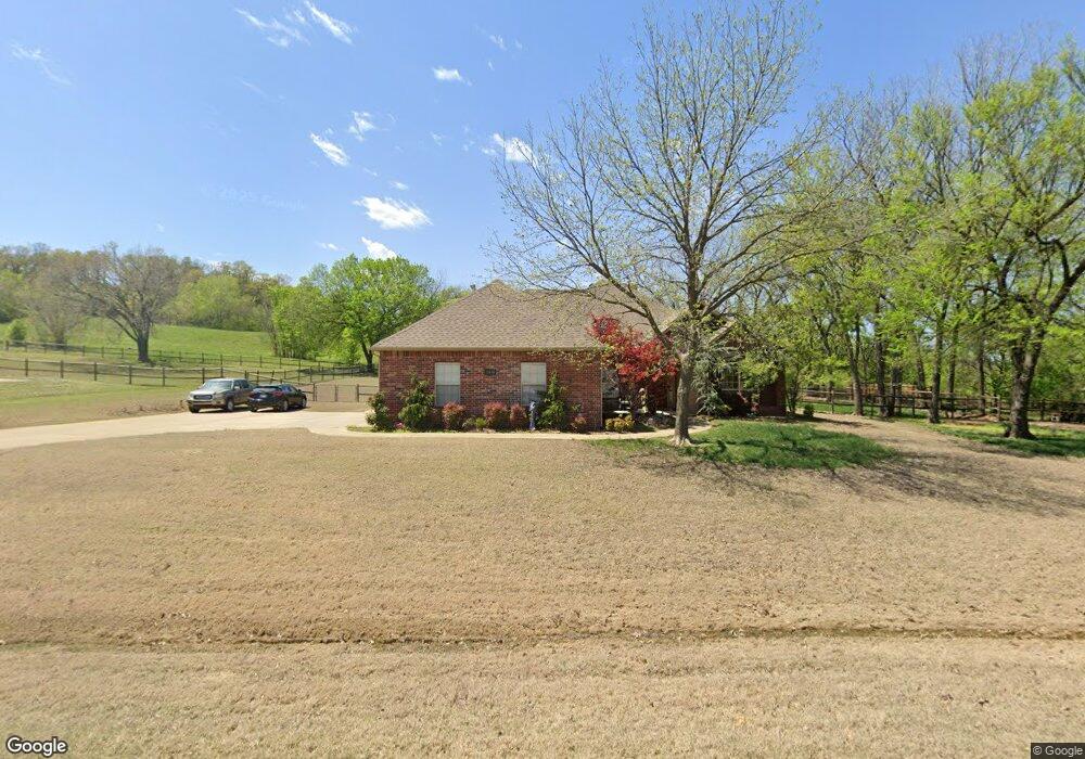 12414 Kathy Ln, Sapulpa, OK 74066 - photo 1