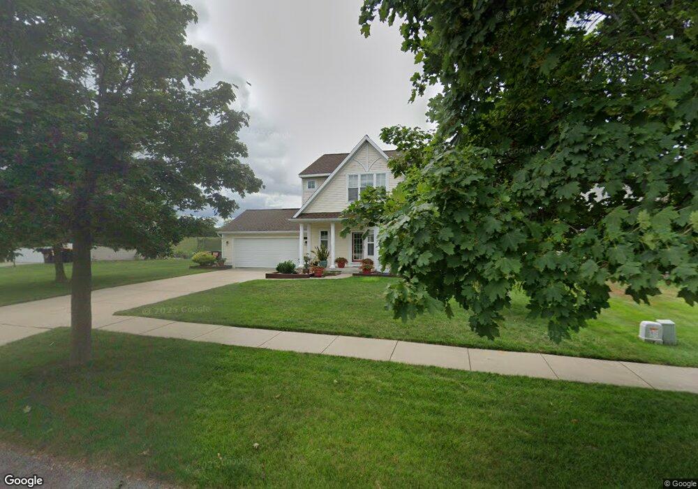 582 Oldfield Dr SE unit 48, Byron Center, MI 49315 - photo 1