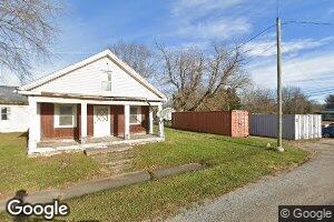 8606 Bucyrus Rd, Galion, OH 44833