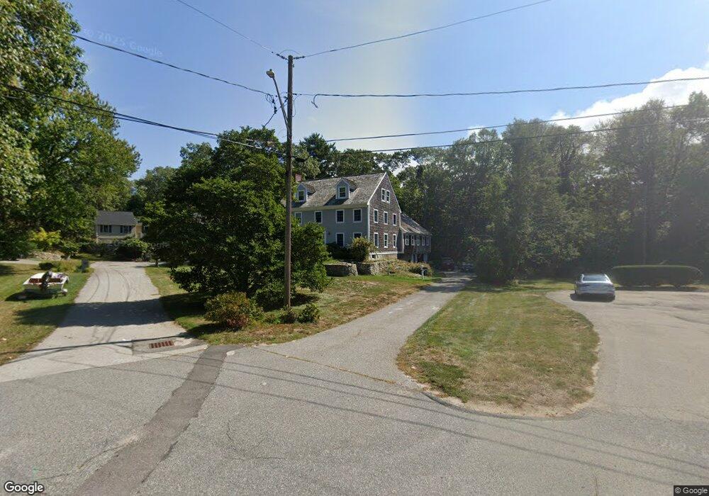 20 Rustic Dr, Cohasset, MA 02025 - photo 1