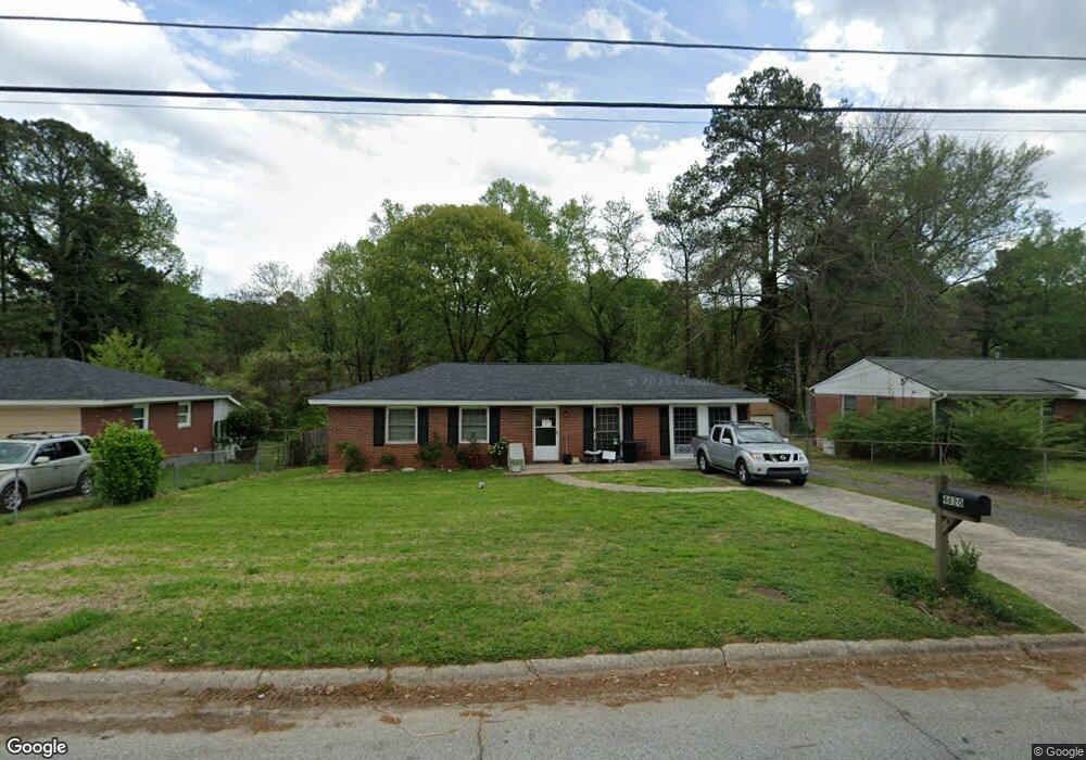 4620 Karla Cir, Conley, GA 30288 - photo 1