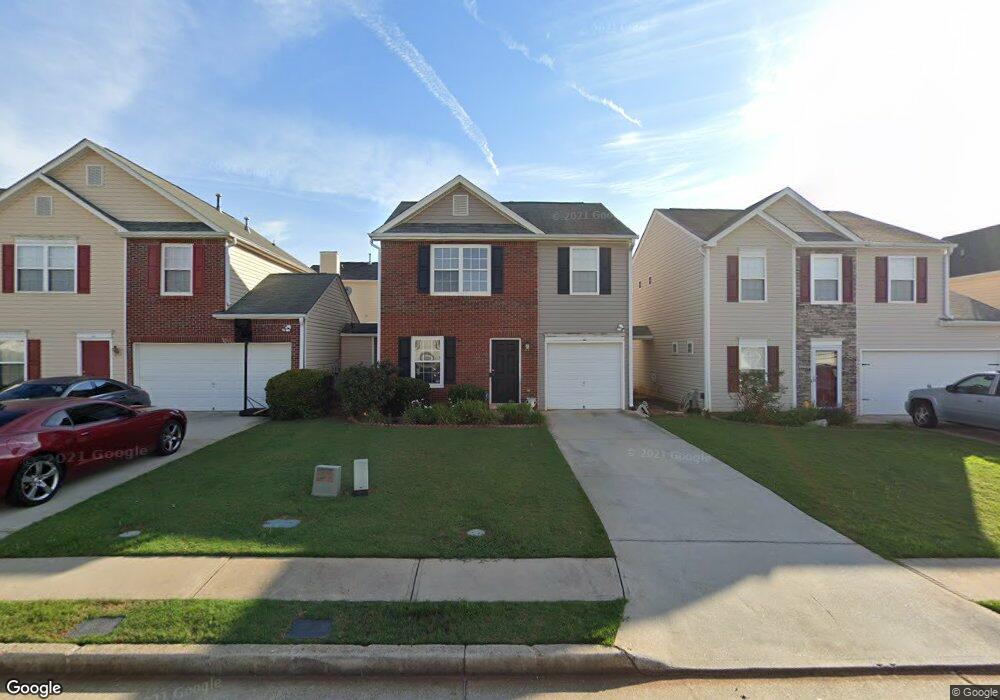 165 Highgate Trail unit 2, Covington, GA 30016 - photo 1