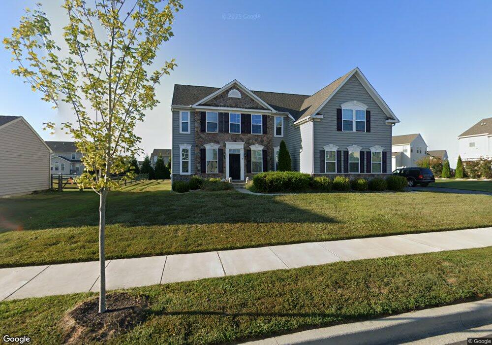 9 Lomond Ln, Middletown, DE 19709 - photo 1