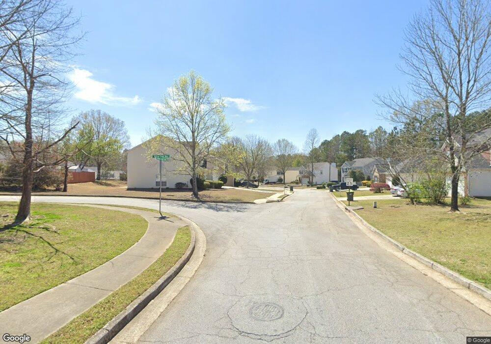 0 Willow Crest Landing SW unit 8672883, Mableton, GA 30168 - photo 1