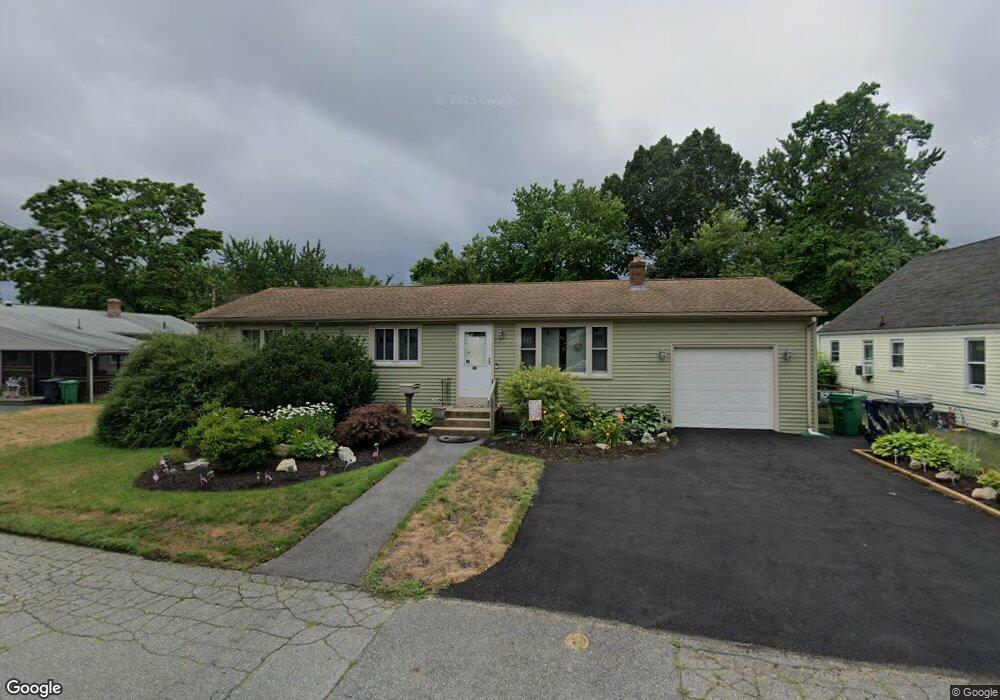 134 Bingham St, Warwick, RI 02886 - photo 1
