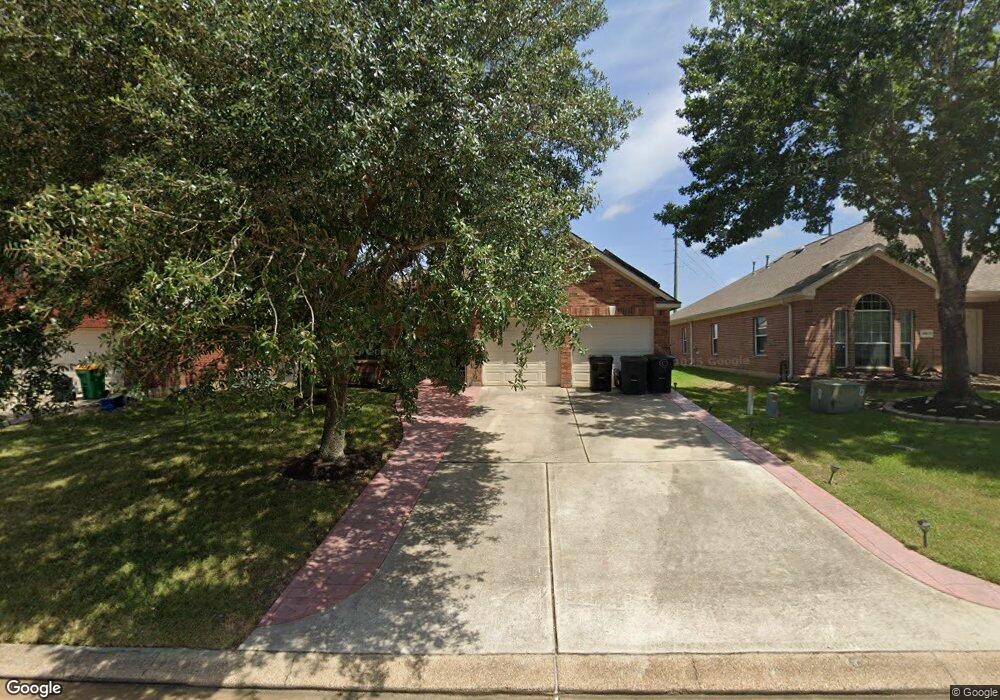 30535 N Sulphur Creek Dr, Magnolia, TX 77355 - photo 1